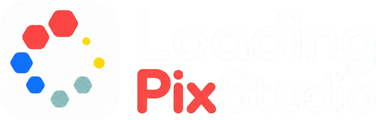 Loading PixStudio