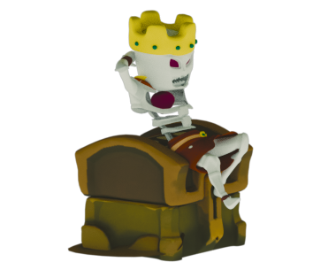 Skully Brawling King Brawl Game for Android 2k20
