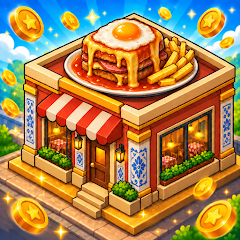 Golden District