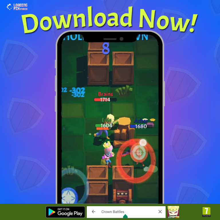 Brawl games like Brawl Stars