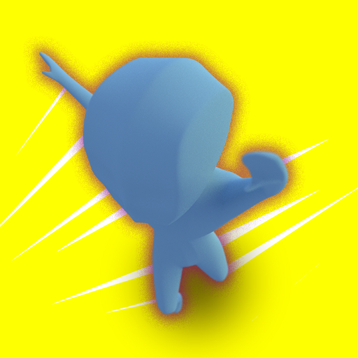 Dodge Bomb Icon